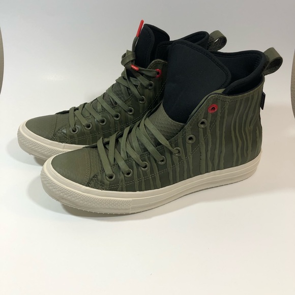 converse ctas boot hi